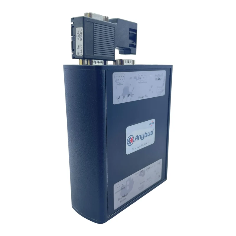 HMS X-Gateway Anybus Industrie Gateway Feldbus zu Feldbus