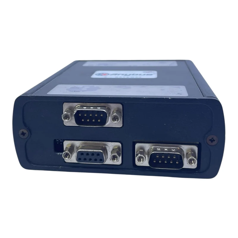 HMS X-Gateway Anybus Industrie Gateway Feldbus zu Feldbus