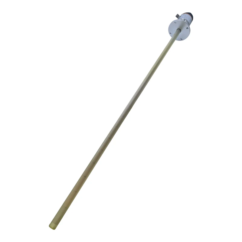 ifm LK7024 Füllstandsensor Leitfähigkeitssonde 20–250V AC/DC