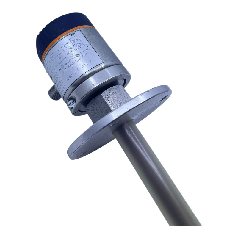 ifm LK7024 Füllstandsensor Leitfähigkeitssonde 20–250V AC/DC