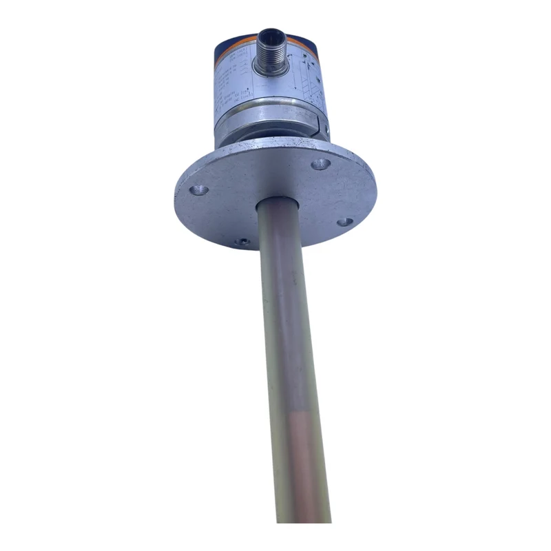 ifm LK7024 Füllstandsensor Leitfähigkeitssonde 20–250V AC/DC