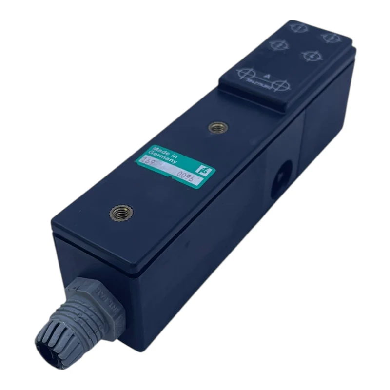 Bosch 3842174350 Zylinderschalter Sensor 10–30V DC M8 für die Industrie