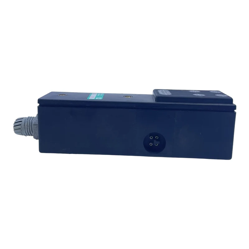 Bosch 3842174350 Zylinderschalter Sensor 10–30V DC M8 für die Industrie