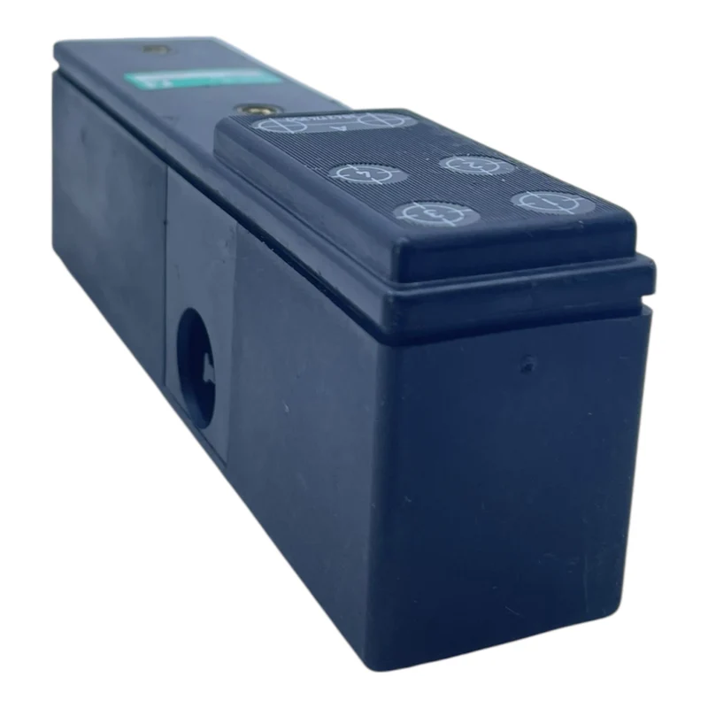 Bosch 3842174350 Zylinderschalter Sensor 10–30V DC M8 für die Industrie
