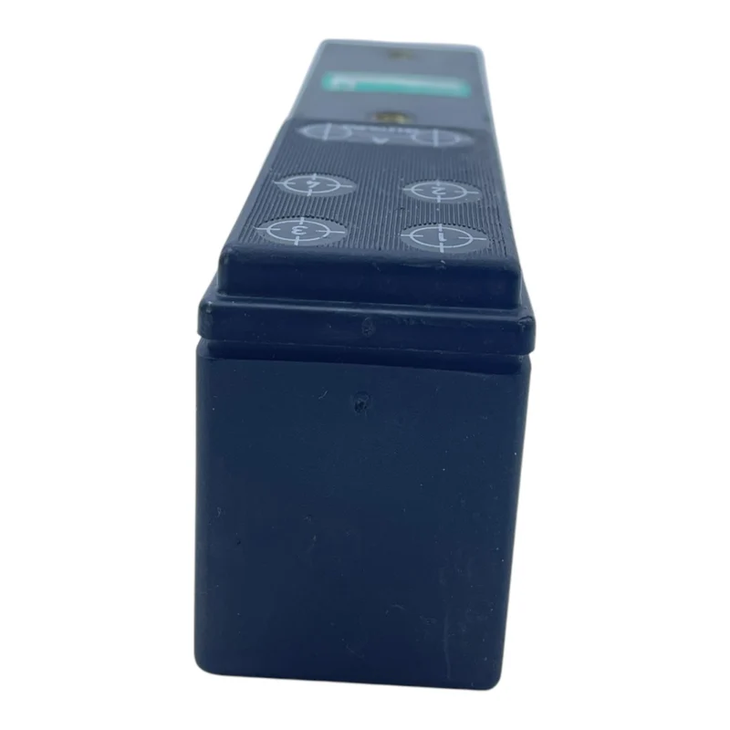 Bosch 3842174350 Zylinderschalter Sensor 10–30V DC M8 für die Industrie
