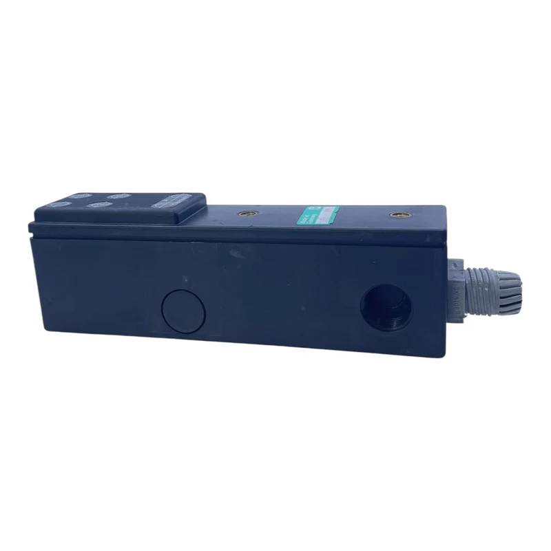 Bosch 3842174350 Zylinderschalter Sensor 10–30V DC M8 für die Industrie