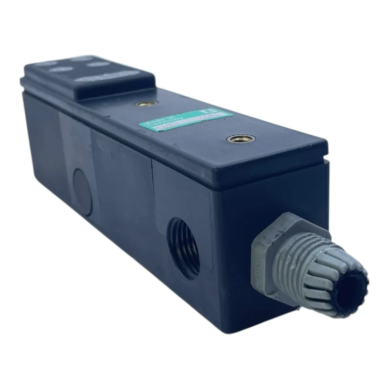 Bosch 3842174350 Zylinderschalter Sensor 10–30V DC M8 für die Industrie