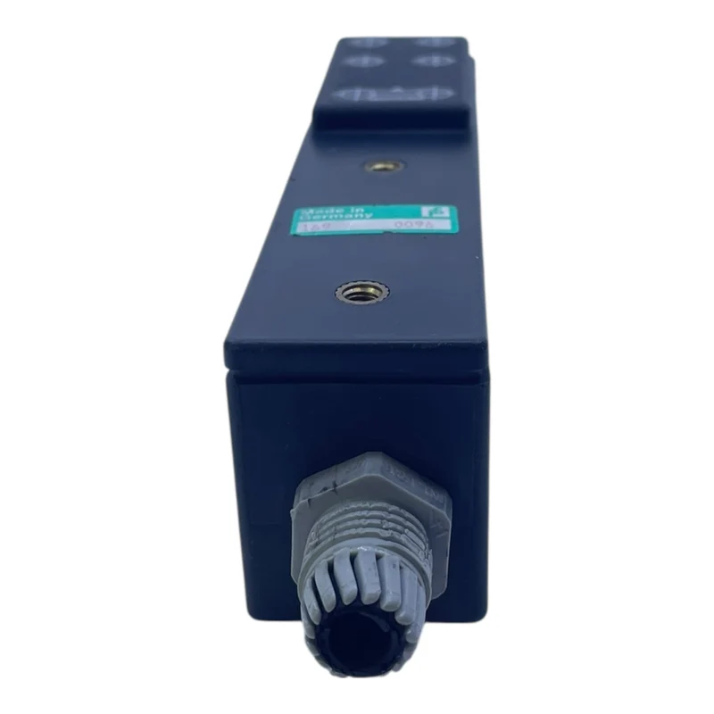 Bosch 3842174350 Zylinderschalter Sensor 10–30V DC M8 für die Industrie