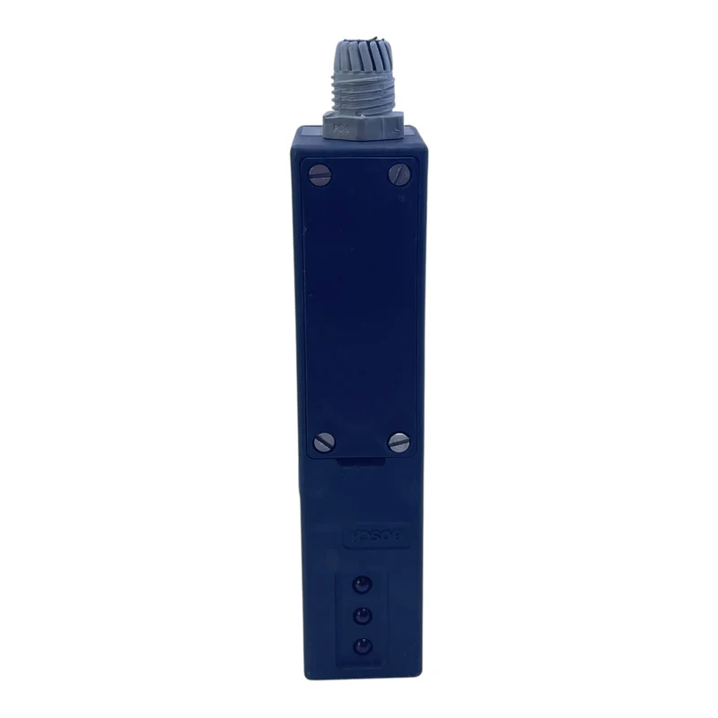 Bosch 3842174350 Zylinderschalter Sensor 10–30V DC M8 für die Industrie