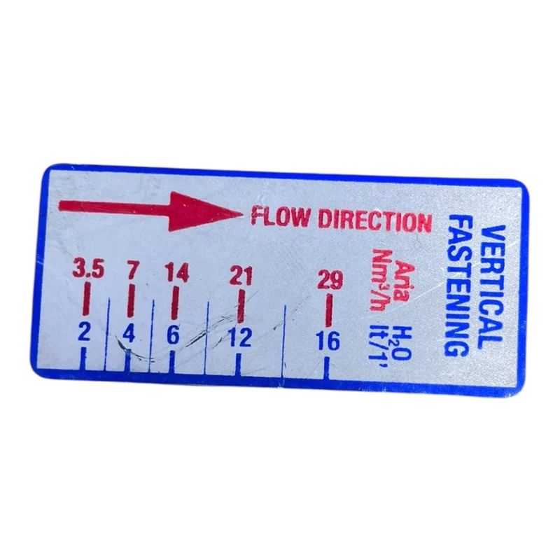 Elettrotec IF4VE16/A Durchflusswächter Flow Switch 250V AC 16A