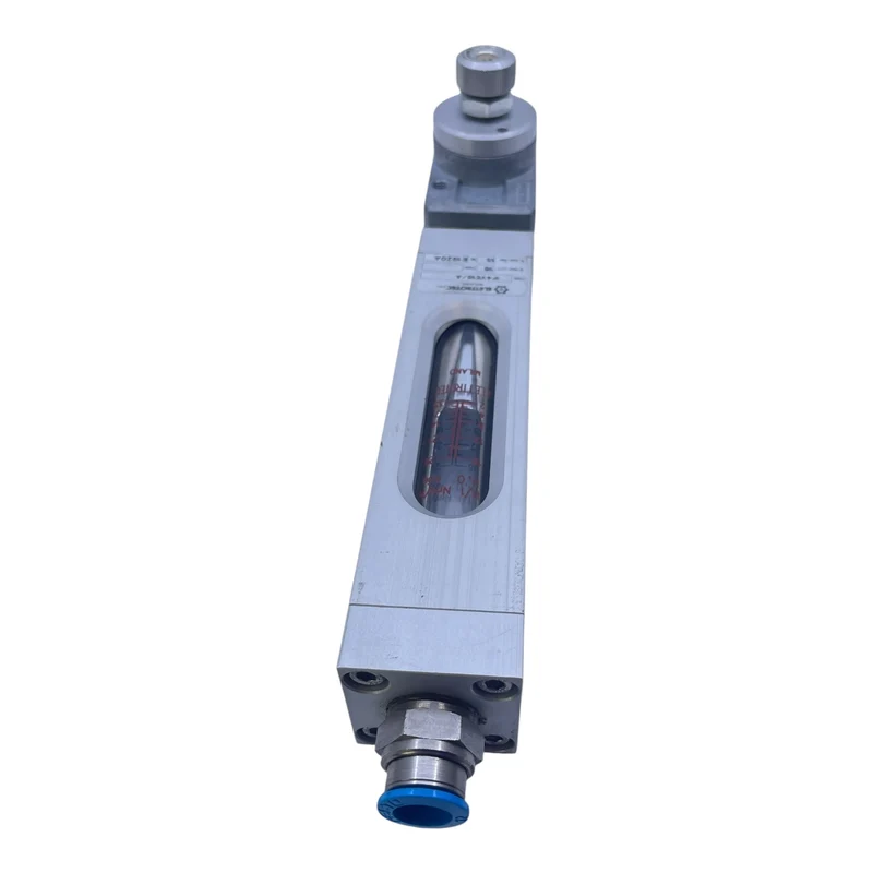 Elettrotec IF4VE16/A Durchflusswächter Flow Switch 250V AC 16A