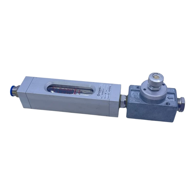 Elettrotec IF4VE16/A Durchflusswächter Flow Switch 250V AC 16A