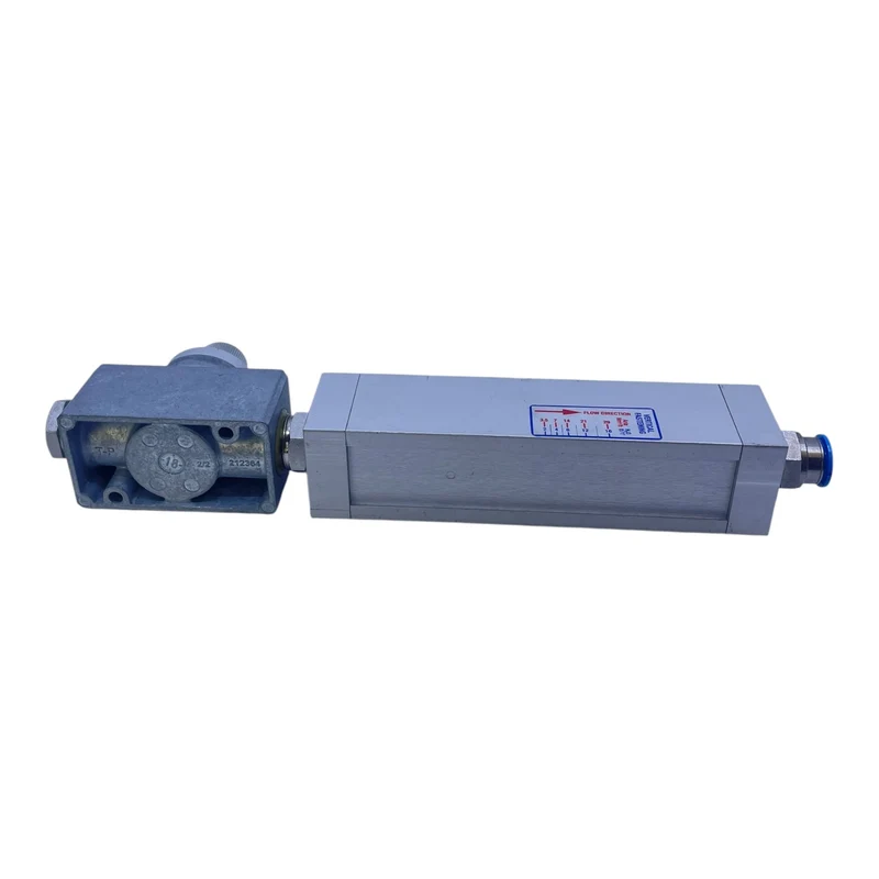 Elettrotec IF4VE16/A Durchflusswächter Flow Switch 250V AC 16A