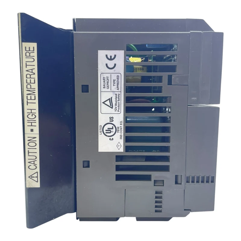 Fuji FVRO.4E11S-7EN Frequenzumrichter 0,4kW 200–240V 3-Phasen