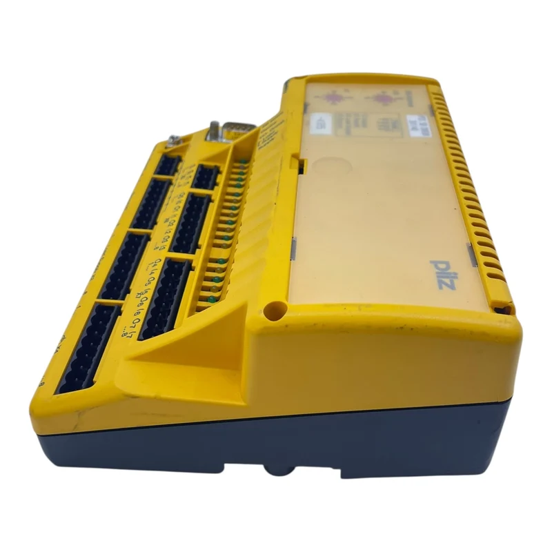 Pilz PSSSBDI808 301140 Sicherheitssteuerung E/A Modul 24V DC