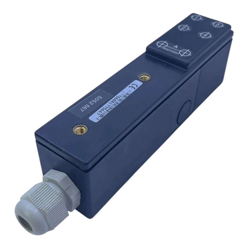 Bosch 3842174350 Zylinderschalter Sensor 10–30V DC M8