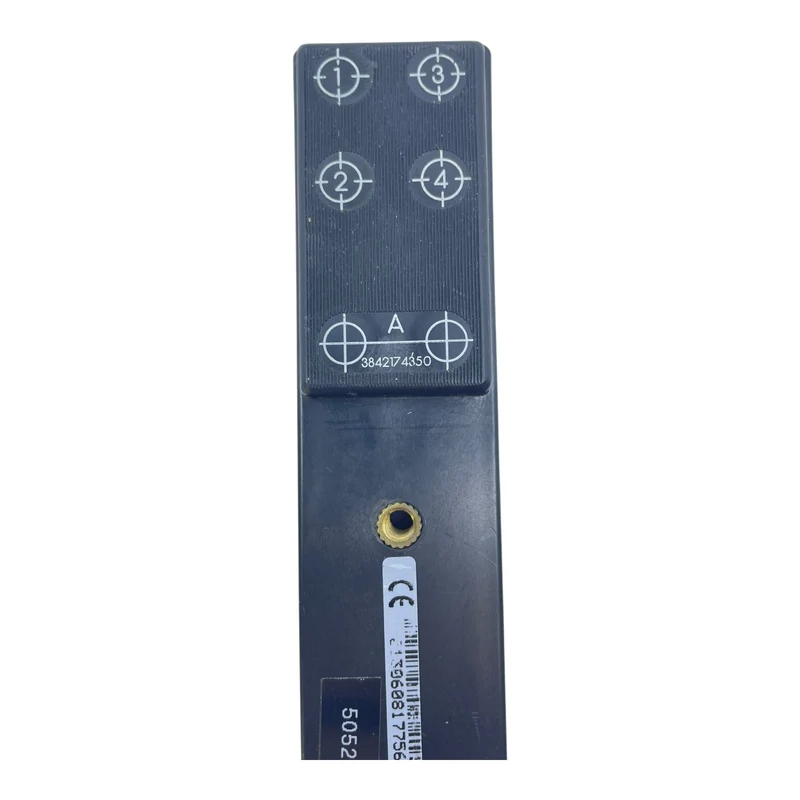 Bosch 3842174350 Zylinderschalter Sensor 10–30V DC M8