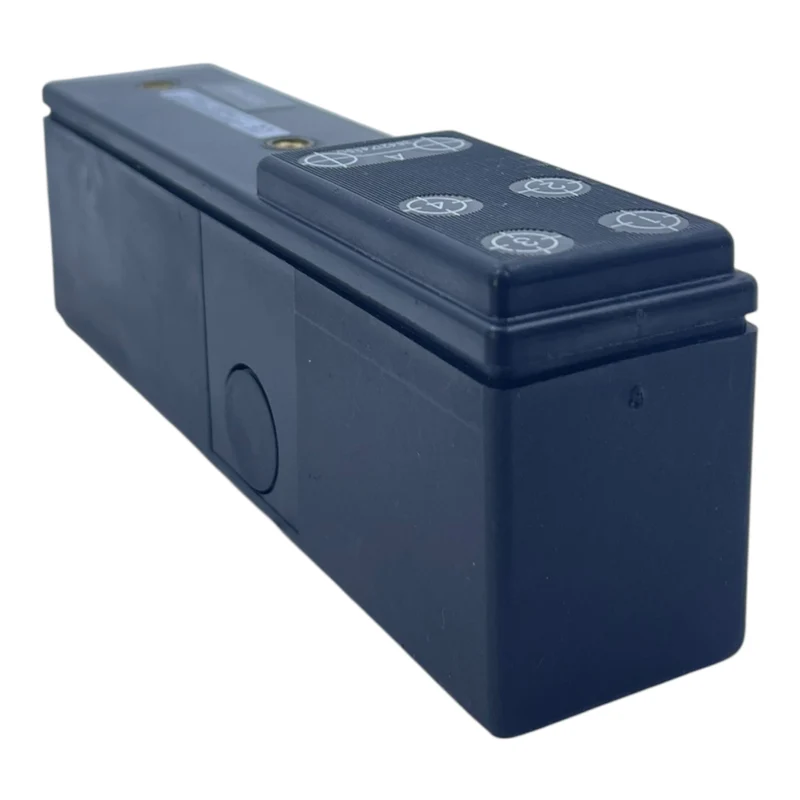 Bosch 3842174350 Zylinderschalter Sensor 10–30V DC M8