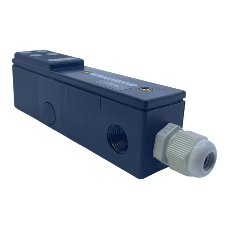 Bosch 3842174350 Zylinderschalter Sensor 10–30V DC M8