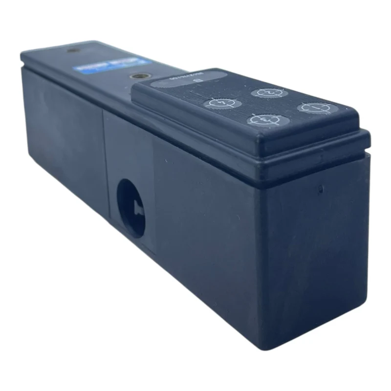 Bosch 3842174360 Zylinderschalter Sensor 10–30V DC M8