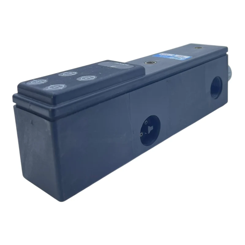 Bosch 3842174360 Zylinderschalter Sensor 10–30V DC M8