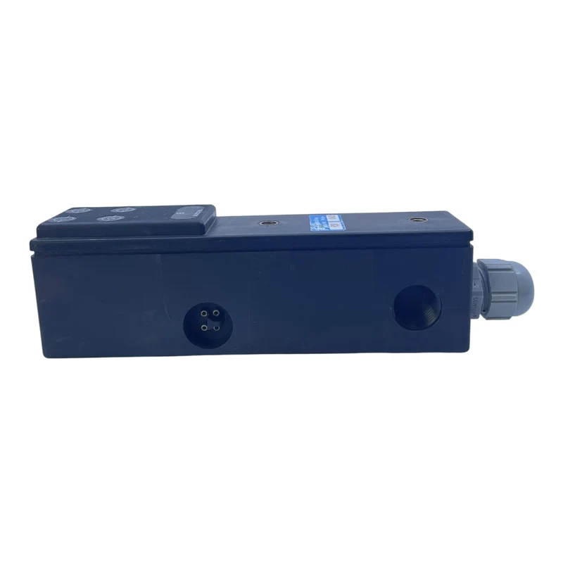 Bosch 3842174360 Zylinderschalter Sensor 10–30V DC M8