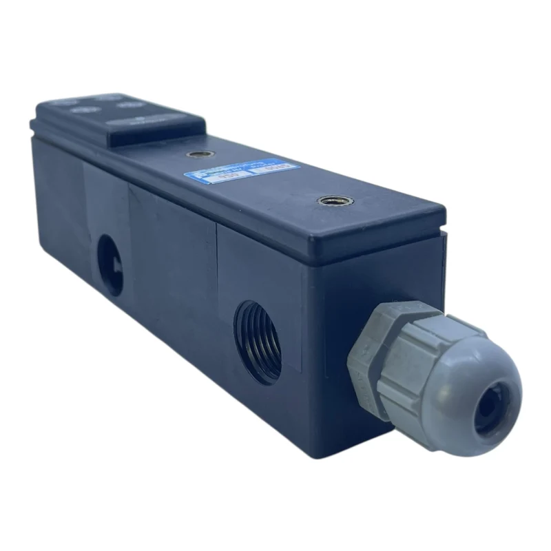 Bosch 3842174360 Zylinderschalter Sensor 10–30V DC M8