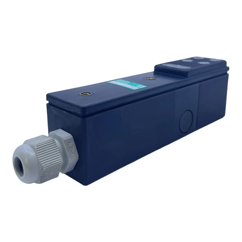 Bosch 3842174350 Zylinderschalter Sensor 10–30V DC M8