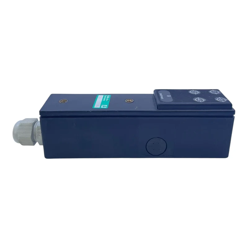 Bosch 3842174350 Zylinderschalter Sensor 10–30V DC M8