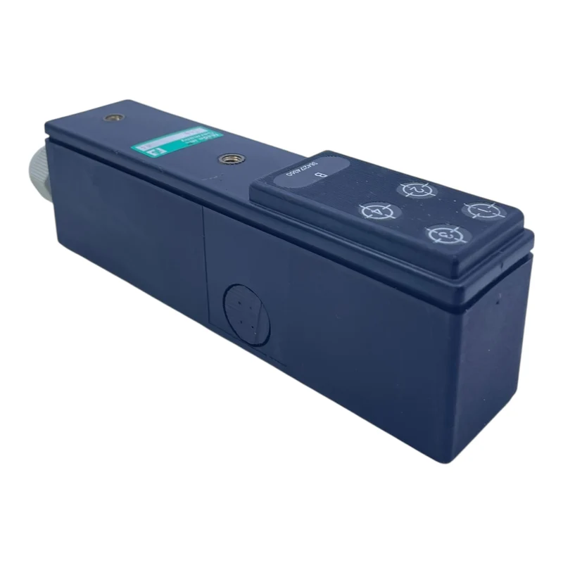 Bosch 3842174350 Zylinderschalter Sensor 10–30V DC M8