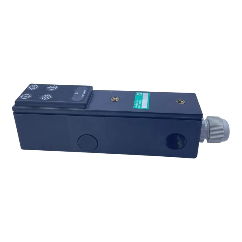 Bosch 3842174350 Zylinderschalter Sensor 10–30V DC M8