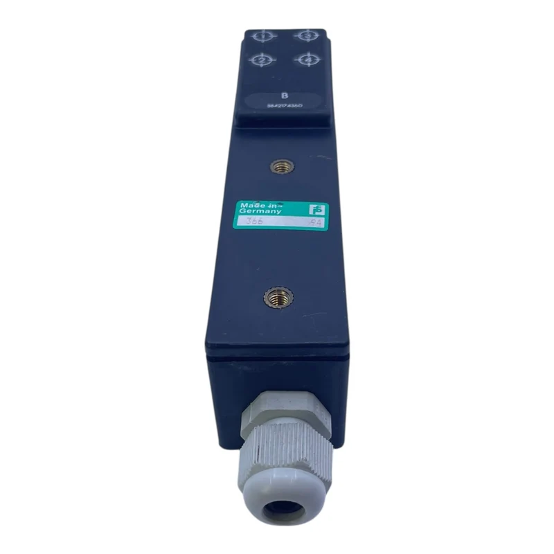 Bosch 3842174350 Zylinderschalter Sensor 10–30V DC M8