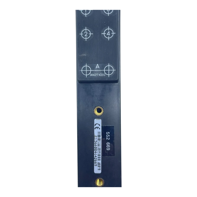 Bosch 3842174350 Zylinderschalter Sensor 10–30V DC M8