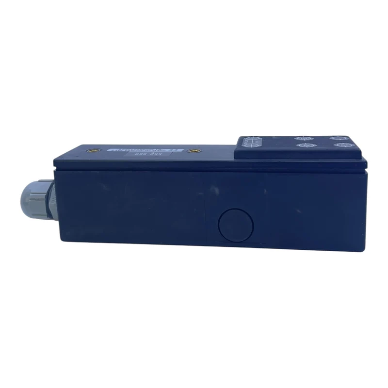 Bosch 3842174350 Zylinderschalter Sensor 10–30V DC M8