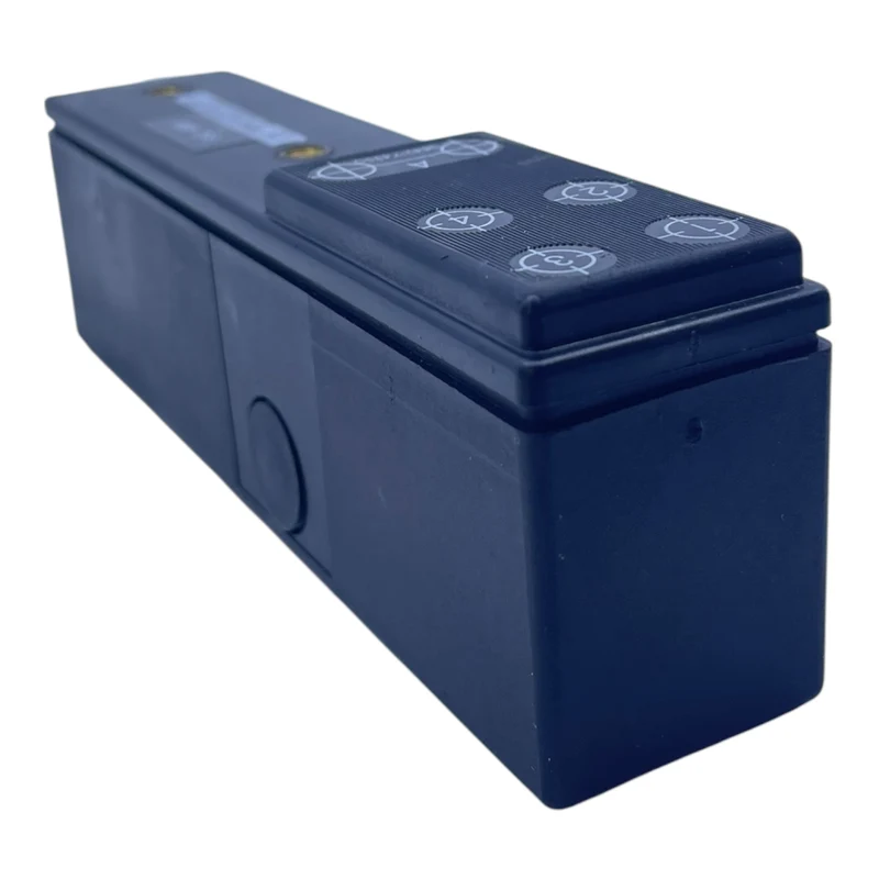 Bosch 3842174350 Zylinderschalter Sensor 10–30V DC M8