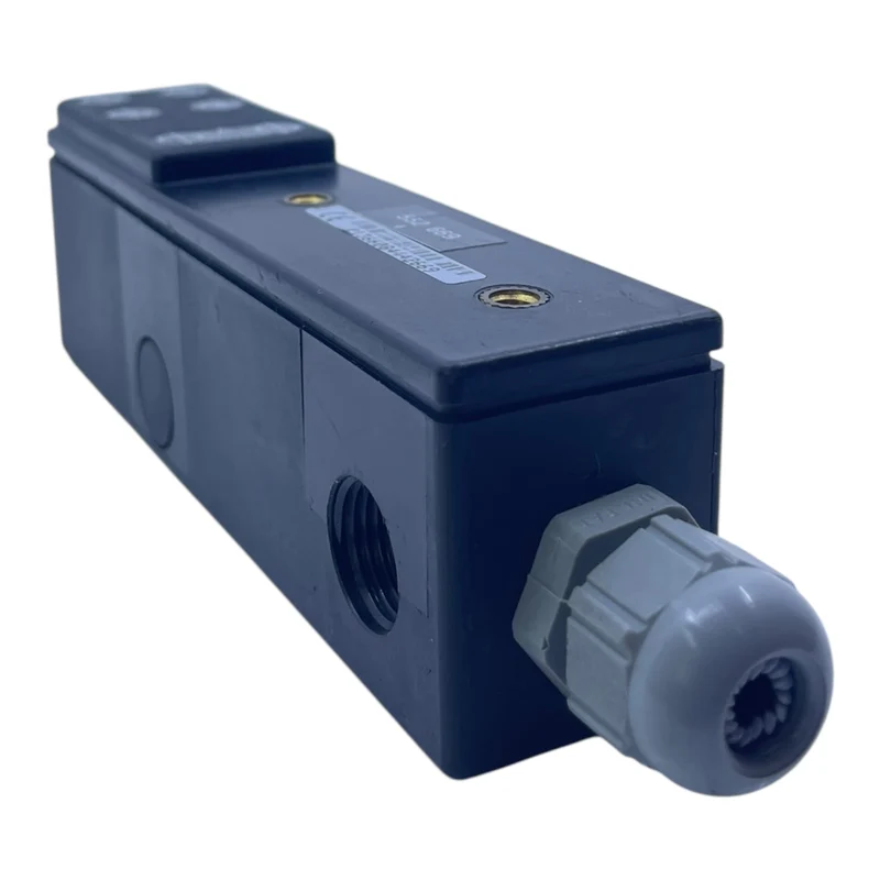 Bosch 3842174350 Zylinderschalter Sensor 10–30V DC M8