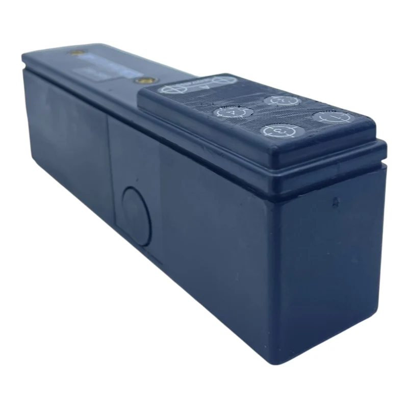 Bosch 3842174350 Zylinderschalter Sensor 10–30V DC M8