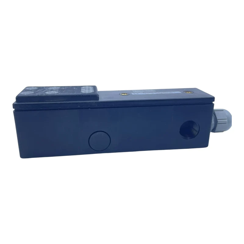 Bosch 3842174350 Zylinderschalter Sensor 10–30V DC M8