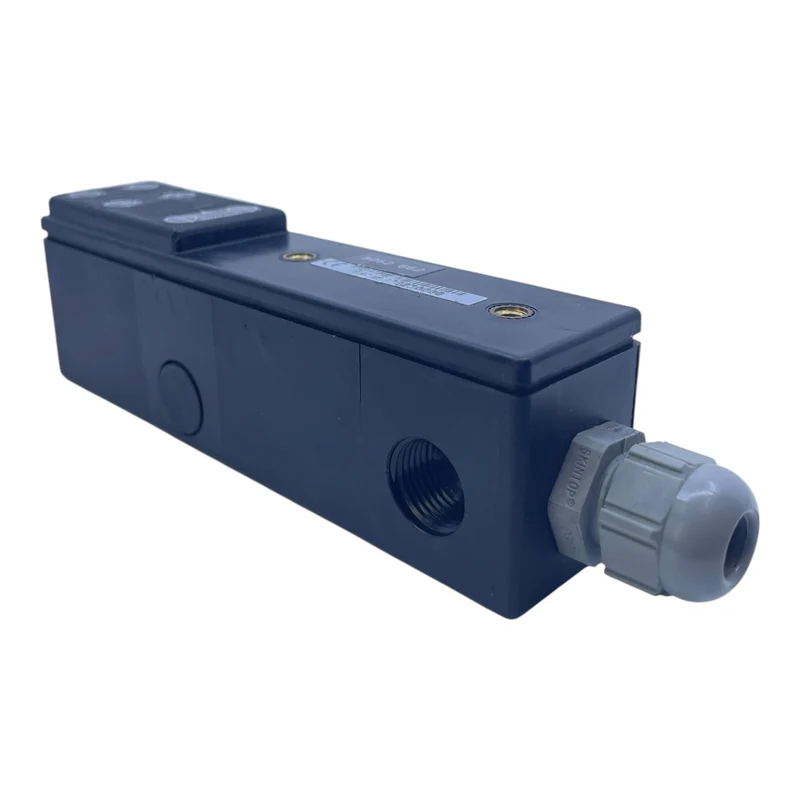 Bosch 3842174350 Zylinderschalter Sensor 10–30V DC M8