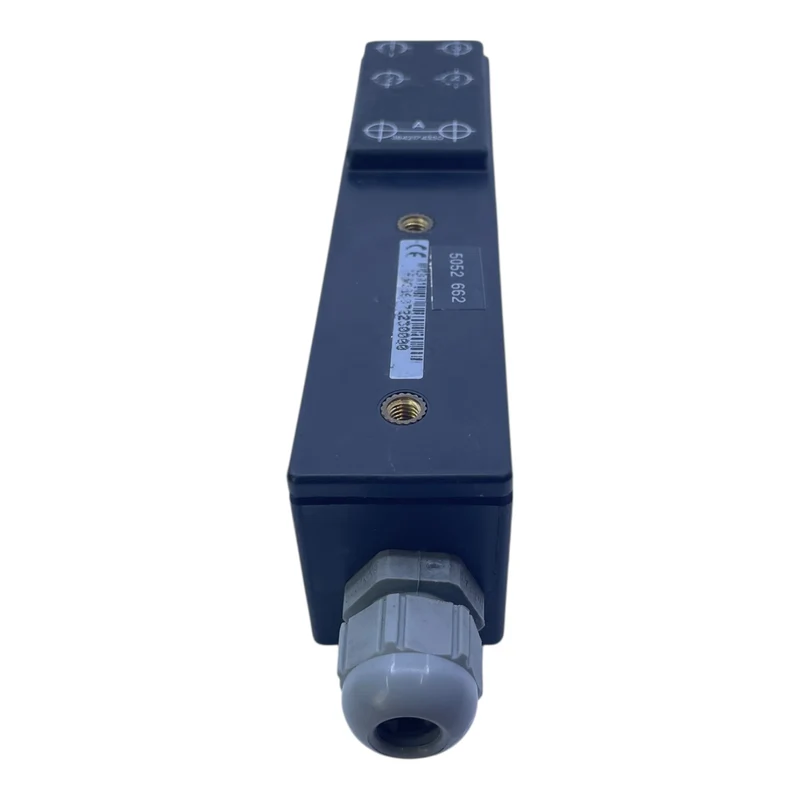 Bosch 3842174350 Zylinderschalter Sensor 10–30V DC M8
