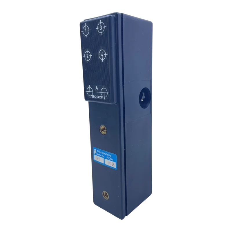 Bosch 3842174350 Zylinderschalter Sensor 10–30V DC M8 Bosch für die Industrie