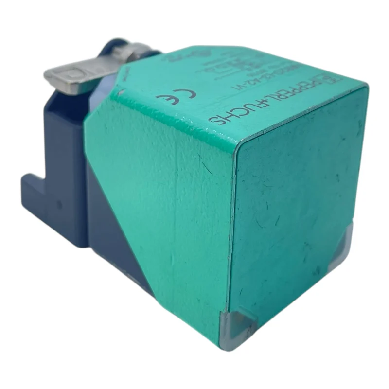 Pepperl+Fuchs NRB20-L3-A2-V1 Induktiver Sensor M30 20mm 10–30V DC