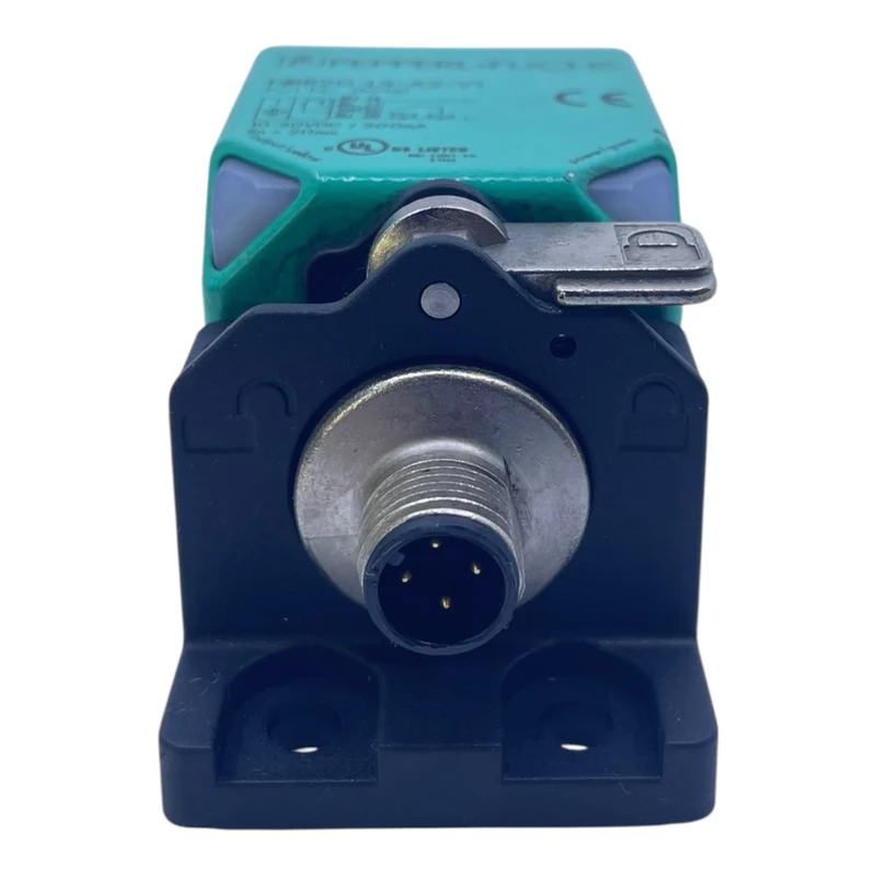 Pepperl+Fuchs NRB20-L3-A2-V1 Induktiver Sensor M30 20mm 10–30V DC