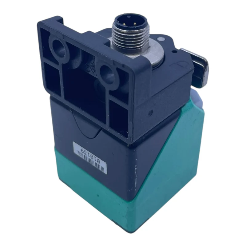 Pepperl+Fuchs NRB20-L3-A2-V1 Induktiver Sensor M30 20mm 10–30V DC