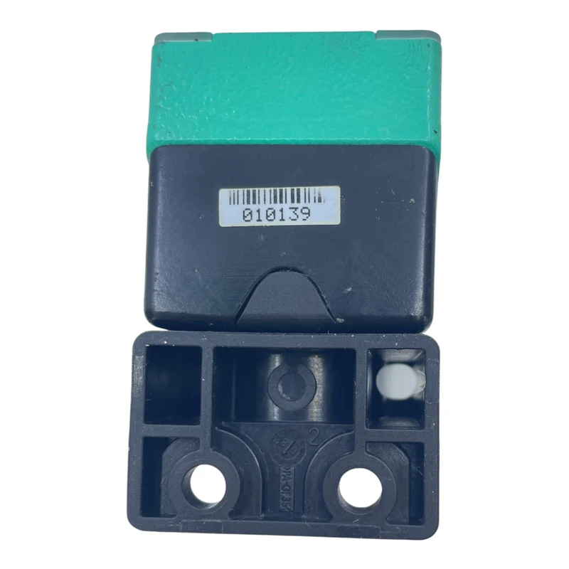 Pepperl+Fuchs NRB20-L3-A2-V1 Induktiver Sensor M30 20mm 10–30V DC