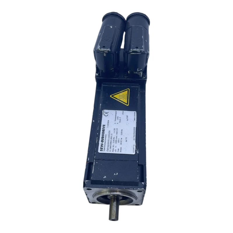 SEW Eurodrive Servomotor CMP40S/BP/KY/AK0H/SB1 0,5Nm 3000rpm