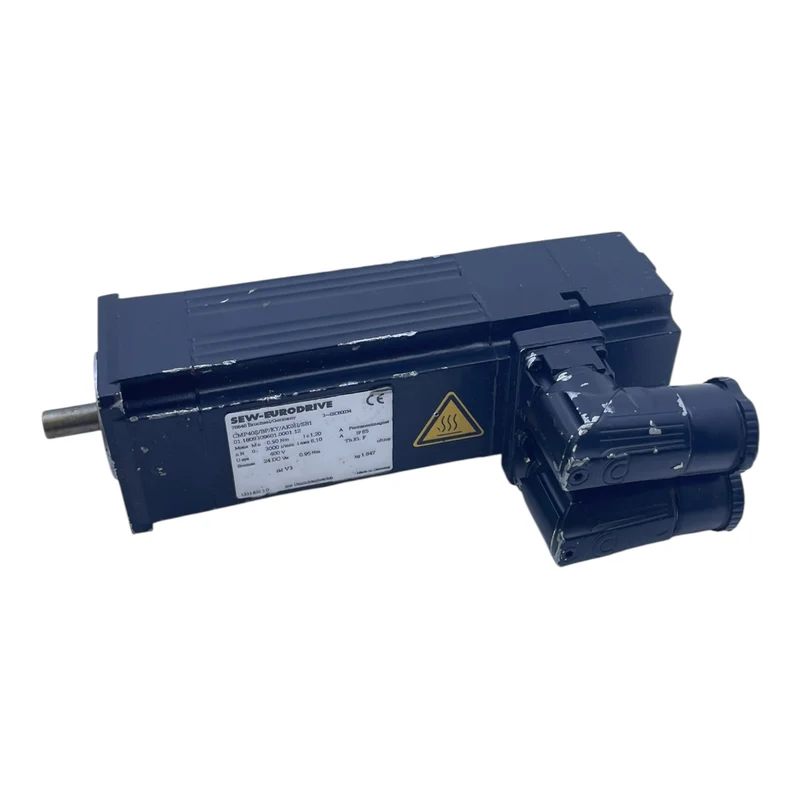 SEW Eurodrive Servomotor CMP40S/BP/KY/AK0H/SB1 0,5Nm 3000rpm