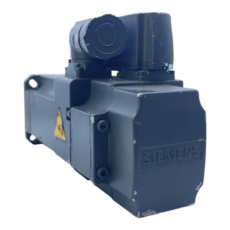 Siemens Servomotor 1,6NM 1FK7034-5AK71-1LG3