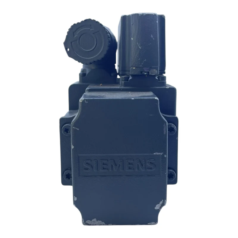 Siemens Servomotor 1,6NM 1FK7034-5AK71-1LG3