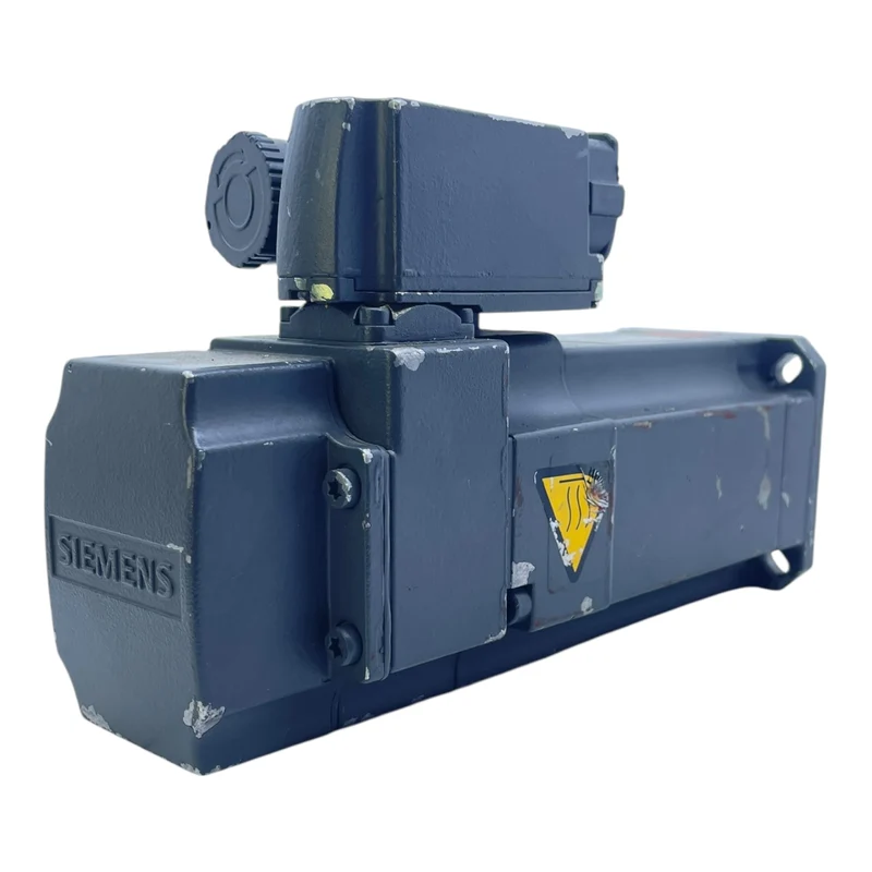 Siemens Servomotor 1,6NM 1FK7034-5AK71-1LG3